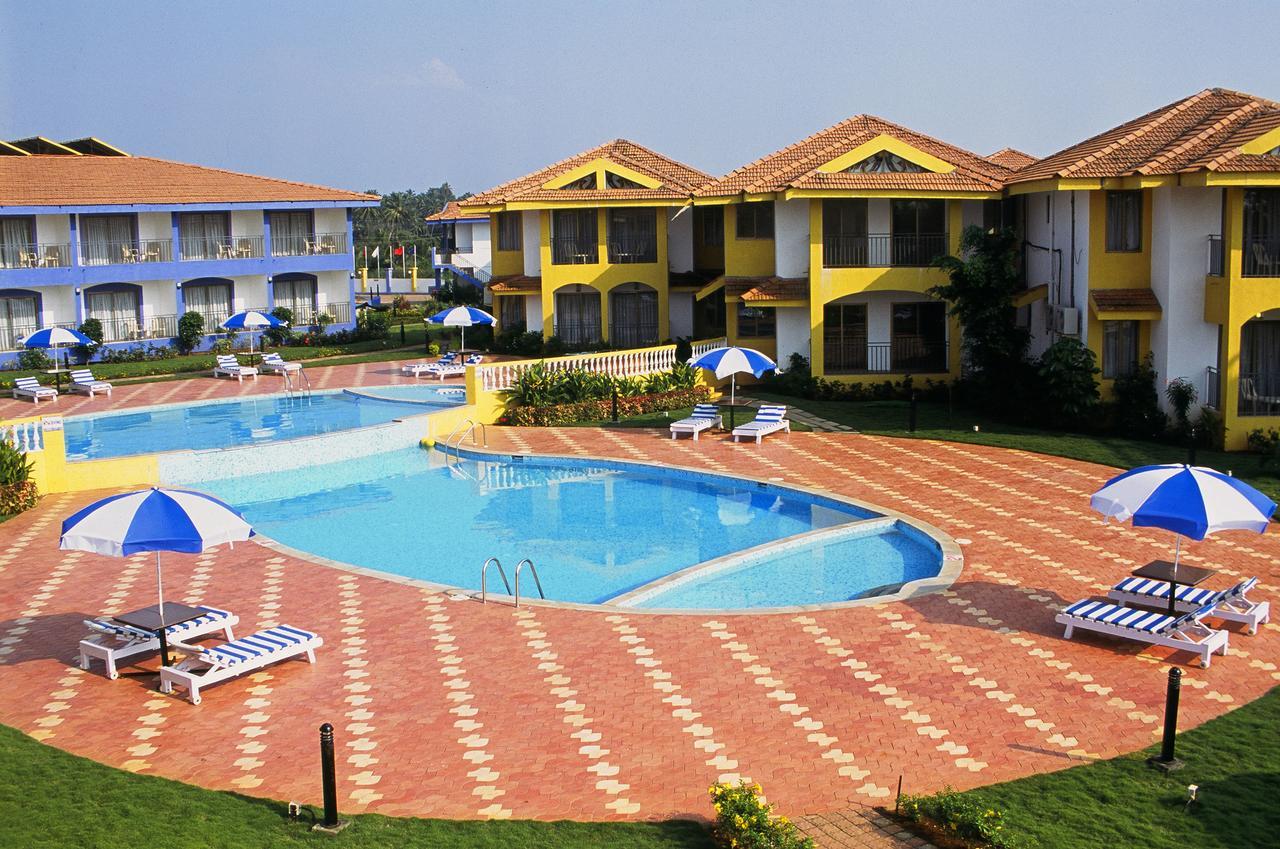 Villa Knox Benaulim Luaran gambar