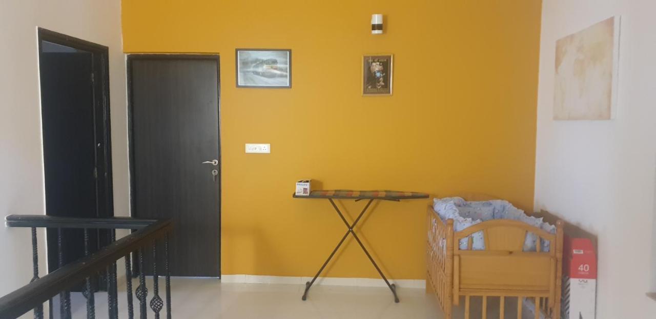 Villa Knox Benaulim Luaran gambar